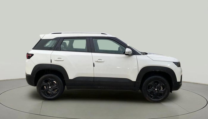 2023 Maruti BREZZA ZXI SMART HYBRID , Petrol, Manual, 29,109 km, Right Side View