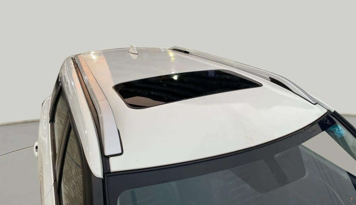 2023 Maruti BREZZA ZXI SMART HYBRID , Petrol, Manual, 29,109 km, Roof