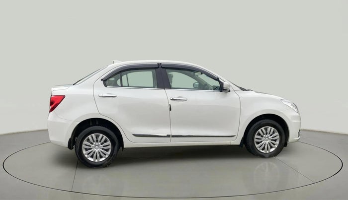 2023 Maruti Dzire VXI, Petrol, Manual, 27,976 km, Right Side View