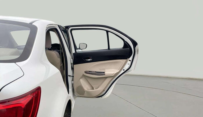 2023 Maruti Dzire VXI, Petrol, Manual, 27,976 km, RHS Rear Door
