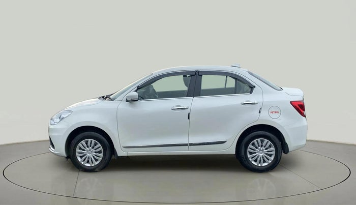 2023 Maruti Dzire VXI, Petrol, Manual, 27,976 km, Left Side