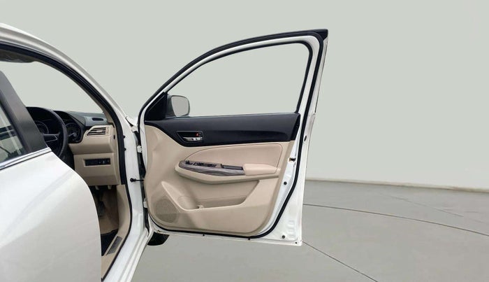 2023 Maruti Dzire VXI, Petrol, Manual, 27,976 km, RHS Front Door