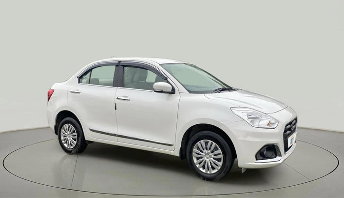2023 Maruti Dzire VXI, Petrol, Manual, 27,976 km, Right Front Diagonal