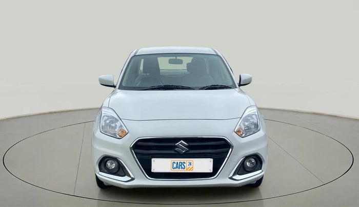 2023 Maruti Dzire VXI, Petrol, Manual, 27,976 km, Front
