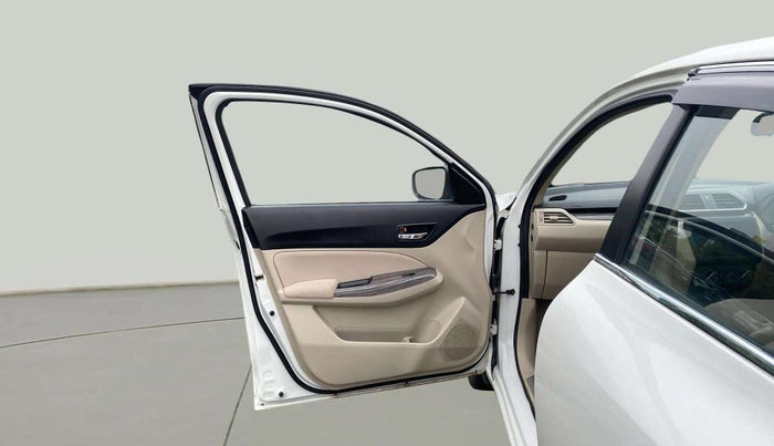 2023 Maruti Dzire VXI, Petrol, Manual, 27,976 km, LHS Front Door