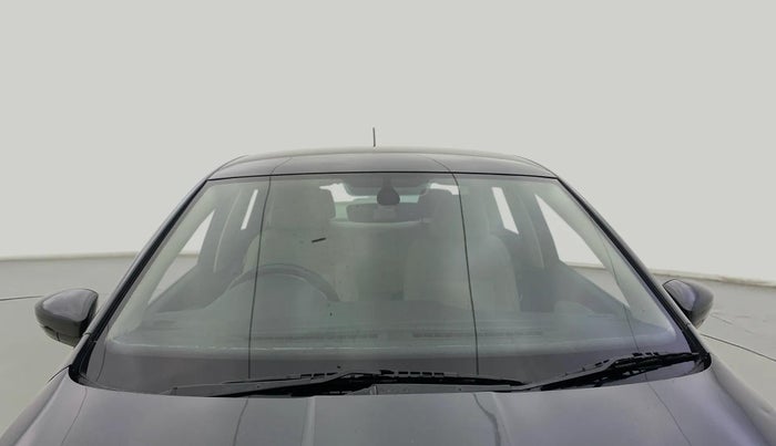 2020 Skoda Rapid STYLE TSI, Petrol, Manual, 33,618 km, Front Windshield