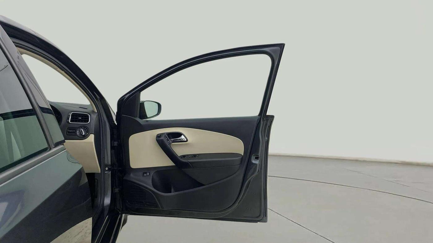 2020 Skoda Rapid STYLE TSI, Petrol, Manual, 33,618 km, RHS Front Door