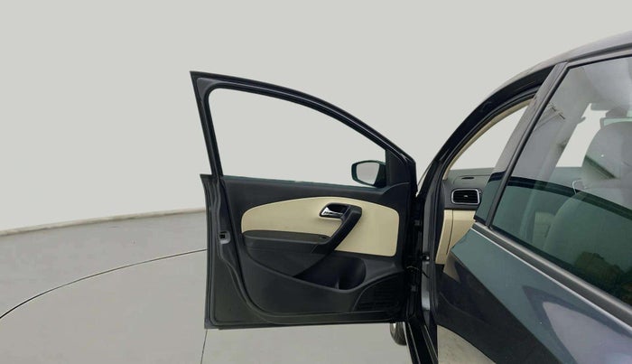 2020 Skoda Rapid STYLE TSI, Petrol, Manual, 33,618 km, LHS Front Door