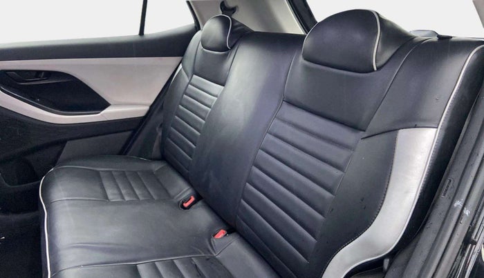 2021 Hyundai Creta EX 1.5 PETROL, Petrol, Manual, 48,944 km, Right Side Rear Door Cabin