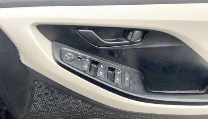 2021 Hyundai Creta EX 1.5 PETROL, Petrol, Manual, 48,944 km, Driver Side Door Panels Control