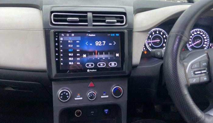 2021 Hyundai Creta EX 1.5 PETROL, Petrol, Manual, 48,944 km, Air Conditioner