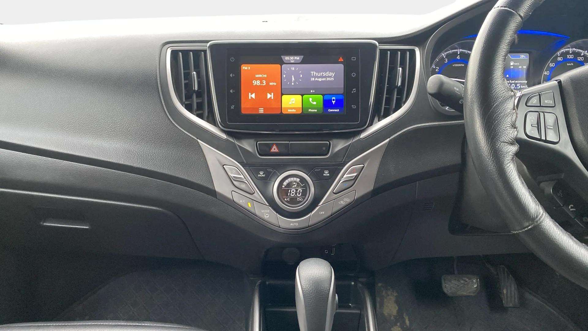 Features