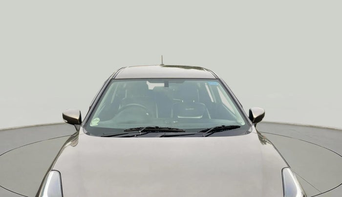 2021 Maruti Baleno ZETA CVT PETROL 1.2, Petrol, Automatic, 12,941 km, Front Windshield