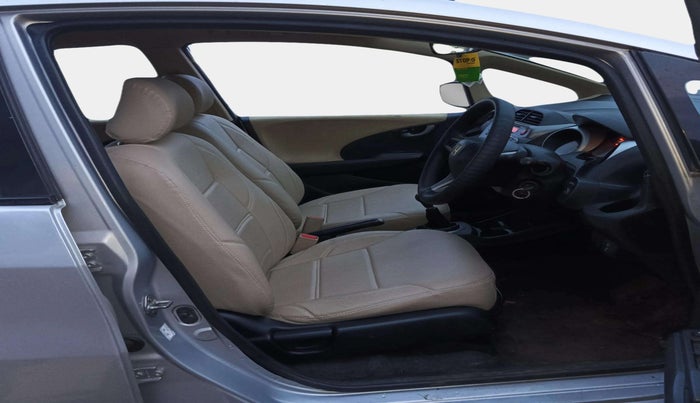 2013 Honda Jazz 1.2L I-VTEC S, Petrol, Manual, 69,631 km, Right Side Front Door Cabin