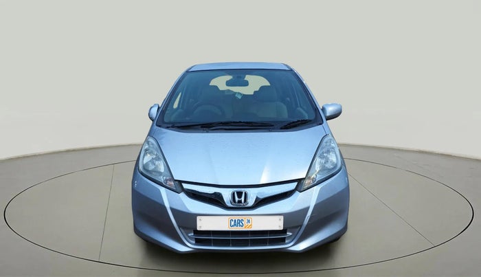 2013 Honda Jazz 1.2L I-VTEC S, Petrol, Manual, 69,631 km, Front