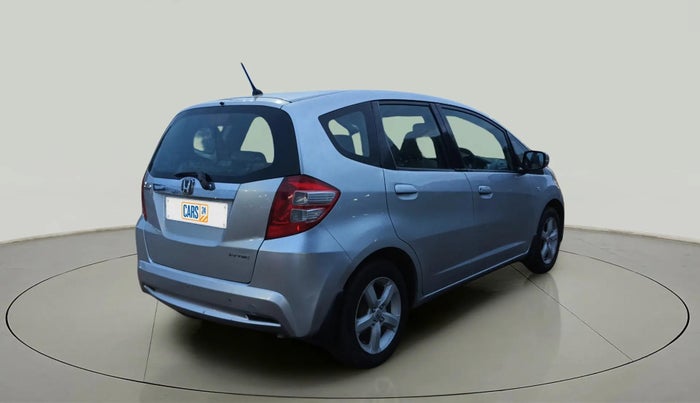 2013 Honda Jazz 1.2L I-VTEC S, Petrol, Manual, 69,631 km, Right Back Diagonal