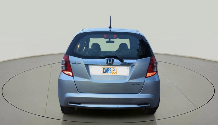 2013 Honda Jazz 1.2L I-VTEC S, Petrol, Manual, 69,631 km, Back/Rear