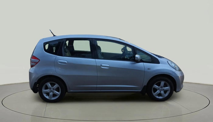 2013 Honda Jazz 1.2L I-VTEC S, Petrol, Manual, 69,631 km, Right Side View