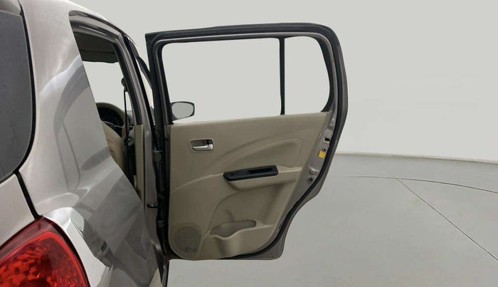 2017 Maruti Celerio ZXI AMT (O), Petrol, Automatic, 45,153 km, RHS Rear Door
