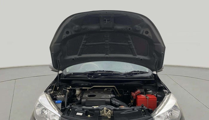 2017 Maruti Celerio ZXI AMT (O), Petrol, Automatic, 45,153 km, Open Bonet