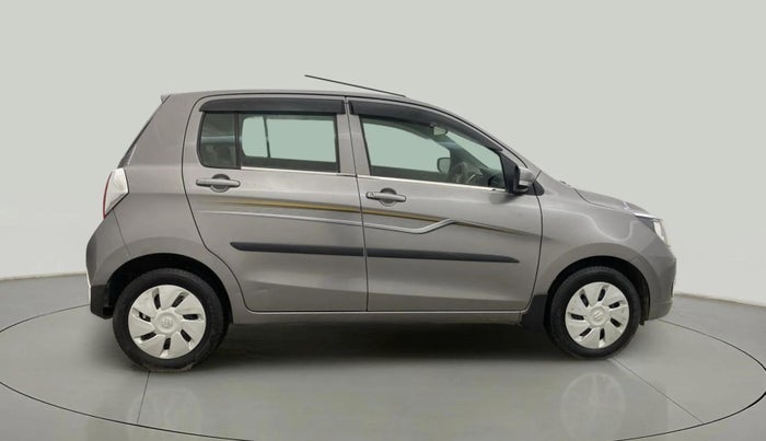 2017 Maruti Celerio ZXI AMT (O), Petrol, Automatic, 45,153 km, Right Side View