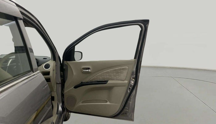 2017 Maruti Celerio ZXI AMT (O), Petrol, Automatic, 45,153 km, RHS Front Door