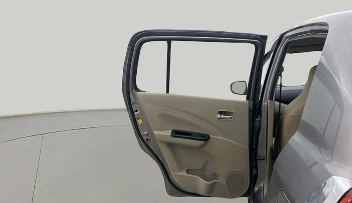 2017 Maruti Celerio ZXI AMT (O), Petrol, Automatic, 45,153 km, LHS Rear Door