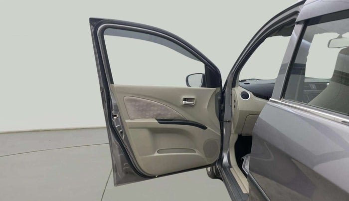 2017 Maruti Celerio ZXI AMT (O), Petrol, Automatic, 45,153 km, LHS Front Door