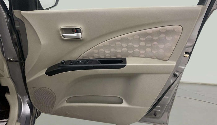 2017 Maruti Celerio ZXI AMT (O), Petrol, Automatic, 45,153 km, Driver Side Door Panels Control