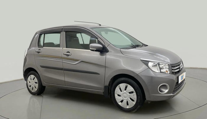 2017 Maruti Celerio ZXI AMT (O), Petrol, Automatic, 45,153 km, Right Front Diagonal