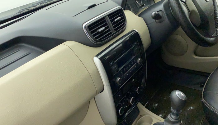 2013 Nissan Terrano XL D THP 110 PS, Diesel, Manual, 92,642 km, AC Unit - Car heater not working