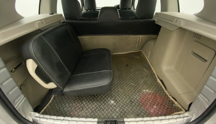 2013 Nissan Terrano XL D THP 110 PS, Diesel, Manual, 92,642 km, Third Seat Row ( optional )
