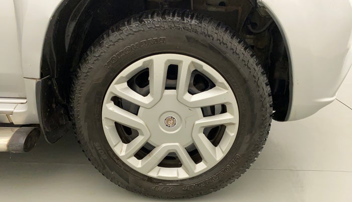 2013 Nissan Terrano XL D THP 110 PS, Diesel, Manual, 92,642 km, Right Front Wheel