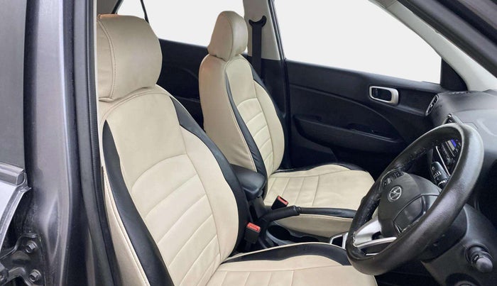 2021 Hyundai VENUE S 1.2, Petrol, Manual, 50,865 km, Right Side Front Door Cabin