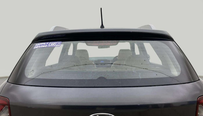 2021 Hyundai VENUE S 1.2, Petrol, Manual, 50,865 km, Rear Windshield