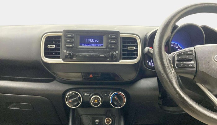 2021 Hyundai VENUE S 1.2, Petrol, Manual, 50,865 km, Air Conditioner