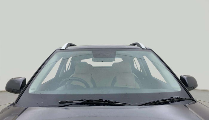2021 Hyundai VENUE S 1.2, Petrol, Manual, 50,865 km, Front Windshield