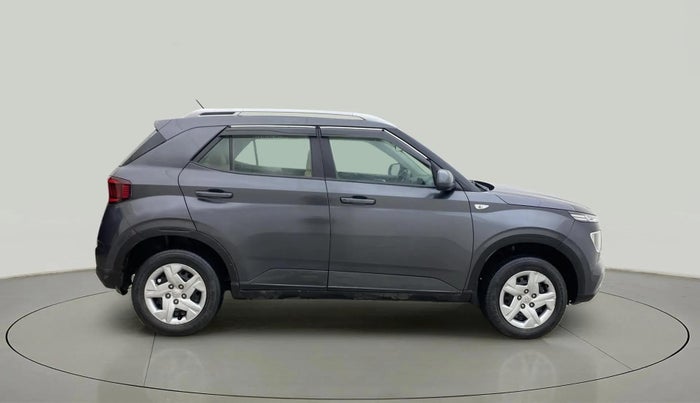 2021 Hyundai VENUE S 1.2, Petrol, Manual, 50,865 km, Right Side View