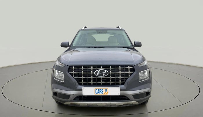 2021 Hyundai VENUE S 1.2, Petrol, Manual, 50,865 km, Front