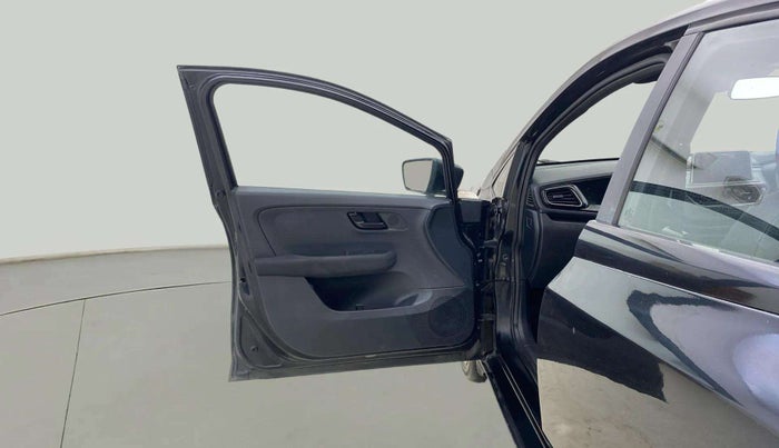 2021 Tata ALTROZ XZ PLUS PETROL DARK EDITION, Petrol, Manual, 18,002 km, LHS Front Door