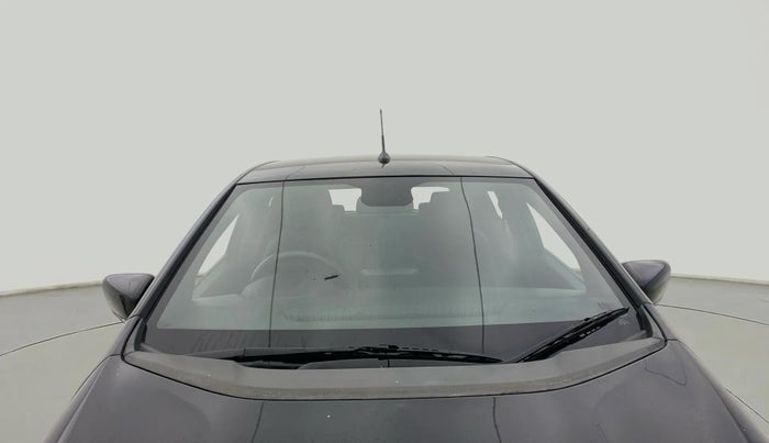 2021 Tata ALTROZ XZ PLUS PETROL DARK EDITION, Petrol, Manual, 18,002 km, Front Windshield
