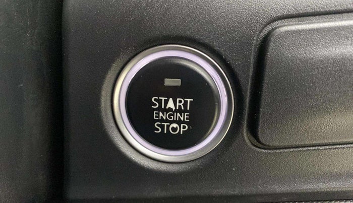 2021 Tata ALTROZ XZ PLUS PETROL DARK EDITION, Petrol, Manual, 18,002 km, Keyless Start/ Stop Button