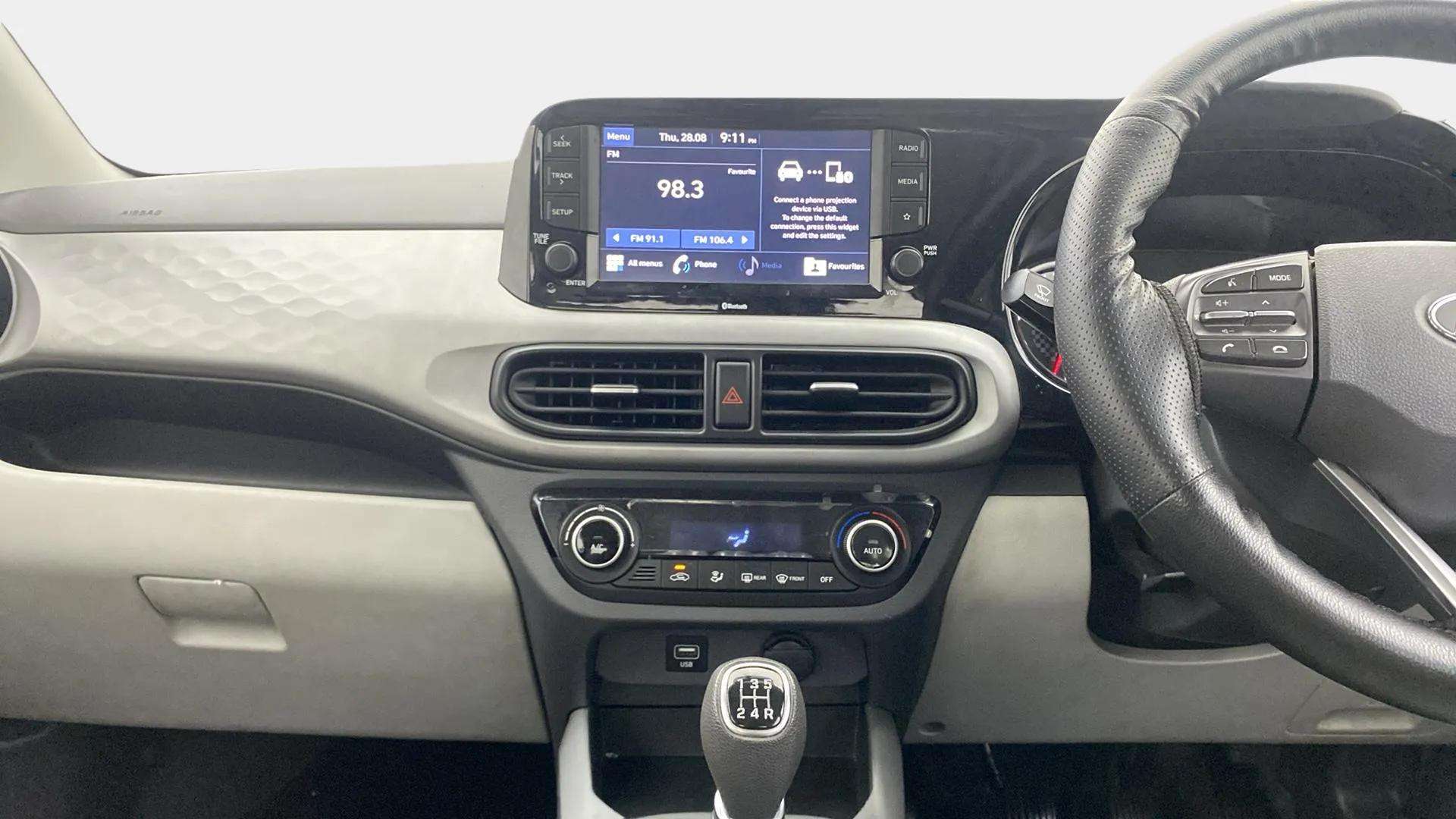 Features