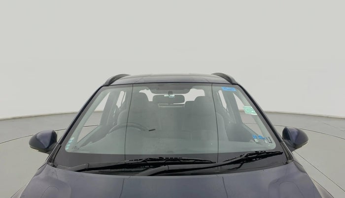 2022 Hyundai GRAND I10 NIOS SPORTZ 1.2 KAPPA VTVT, Petrol, Manual, 28,068 km, Front Windshield