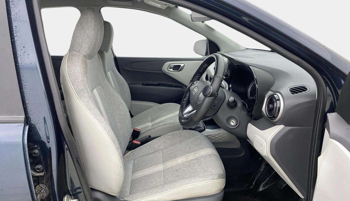 2022 Hyundai GRAND I10 NIOS SPORTZ 1.2 KAPPA VTVT, Petrol, Manual, 28,068 km, Right Side Front Door Cabin