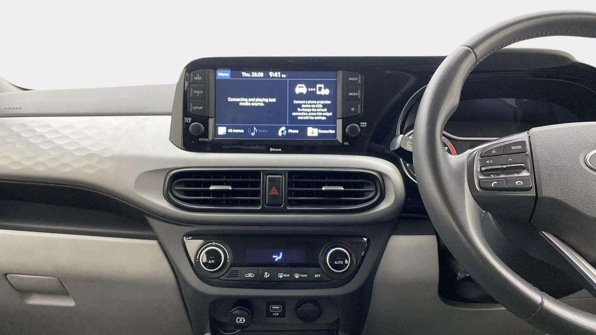 Features