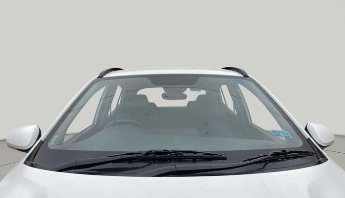 2020 Hyundai GRAND I10 NIOS ASTA AMT 1.2 KAPPA VTVT, Petrol, Automatic, 38,089 km, Front Windshield