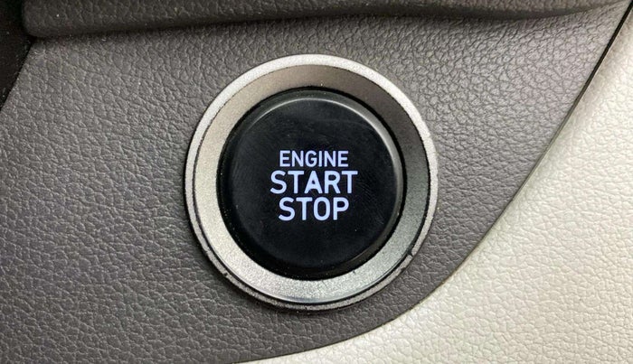 2020 Hyundai GRAND I10 NIOS ASTA AMT 1.2 KAPPA VTVT, Petrol, Automatic, 38,089 km, Keyless Start/ Stop Button