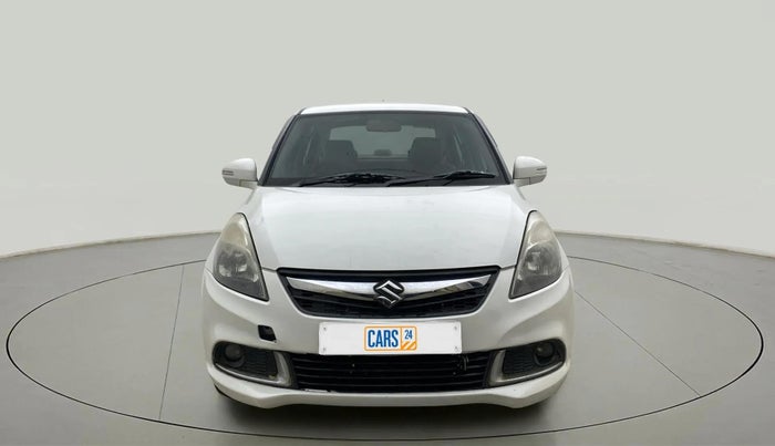 2015 Maruti Swift Dzire VXI, Petrol, Manual, 56,032 km, Front
