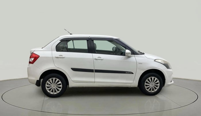 2015 Maruti Swift Dzire VXI, Petrol, Manual, 56,032 km, Right Side View